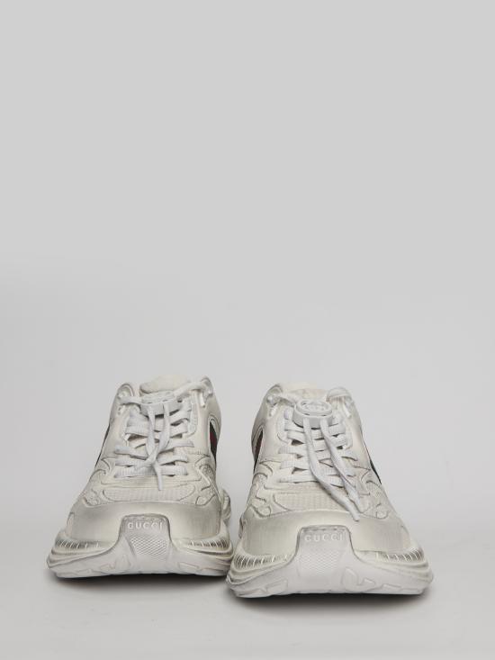 26SS 구찌 2.0 스니커즈 853358AAF0H9246 WHITE - GUCCI