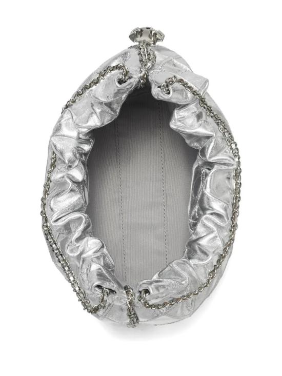 26SS 토리버치 숄더백 176040 SILVER - TORY BURCH