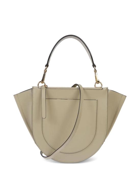 26SS 반들러 숄더백 26102000167 2766 PEPER - WANDLER