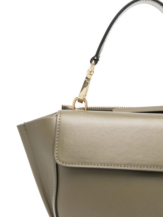 26SS 반들러 숄더백 26102000025 2706 DEEP OLIVE - WANDLER