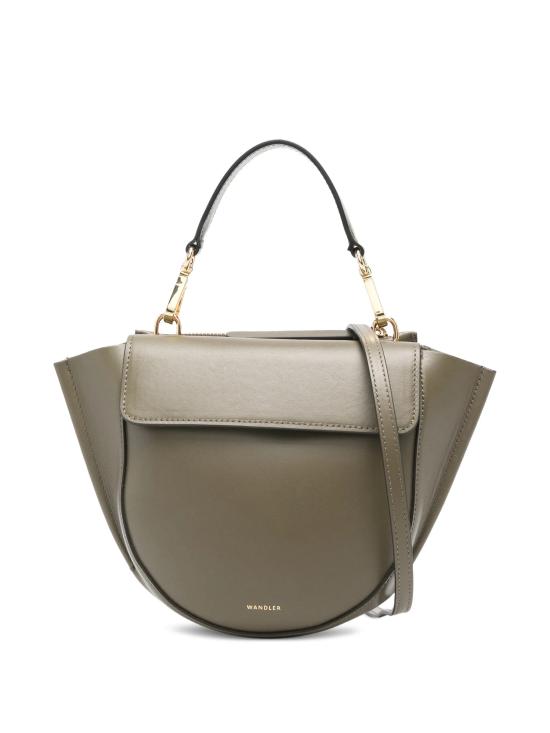 26SS 반들러 숄더백 26102000025 2706 DEEP OLIVE