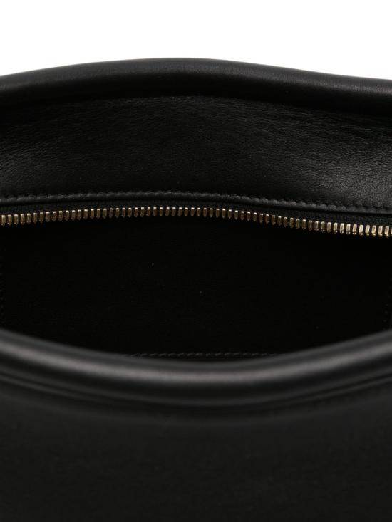 26SS 반들러 토트백 25108000162 3200 BLACK - WANDLER