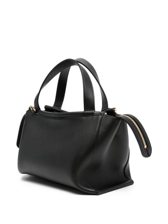 26SS 반들러 토트백 25108000162 3200 BLACK - WANDLER