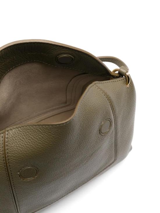 26SS 반들러 숄더백 25102000148 2751 OLIVE CRUST - WANDLER