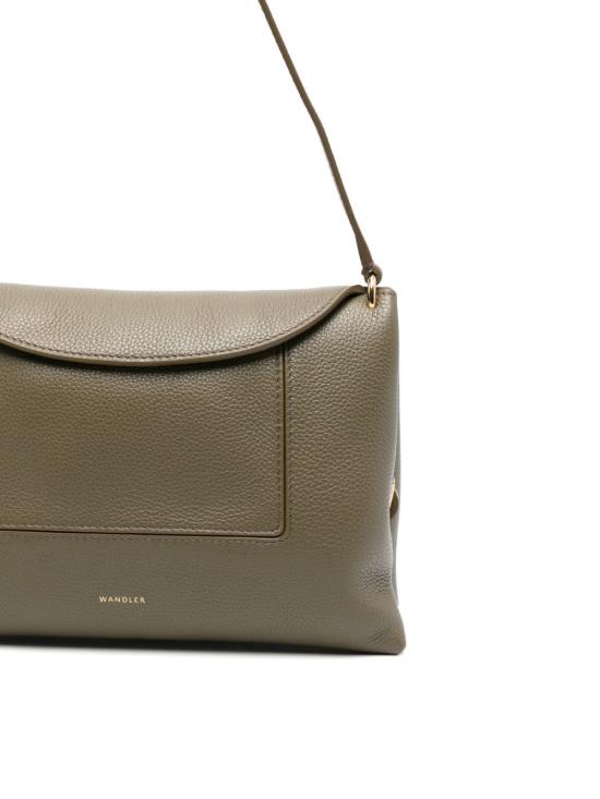 26SS 반들러 숄더백 25102000148 2751 OLIVE CRUST - WANDLER