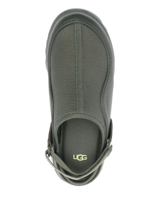 25SS 어그 피크모드 샌들 1166912 WLN WOODLAND GREEN - UGG
