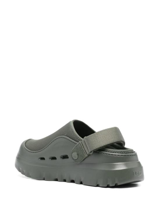 25SS 어그 피크모드 샌들 1166912 WLN WOODLAND GREEN - UGG