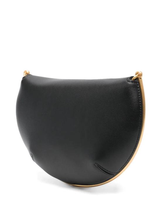 25FW 반들러 숄더백 25102000147 3200 BLACK - WANDLER
