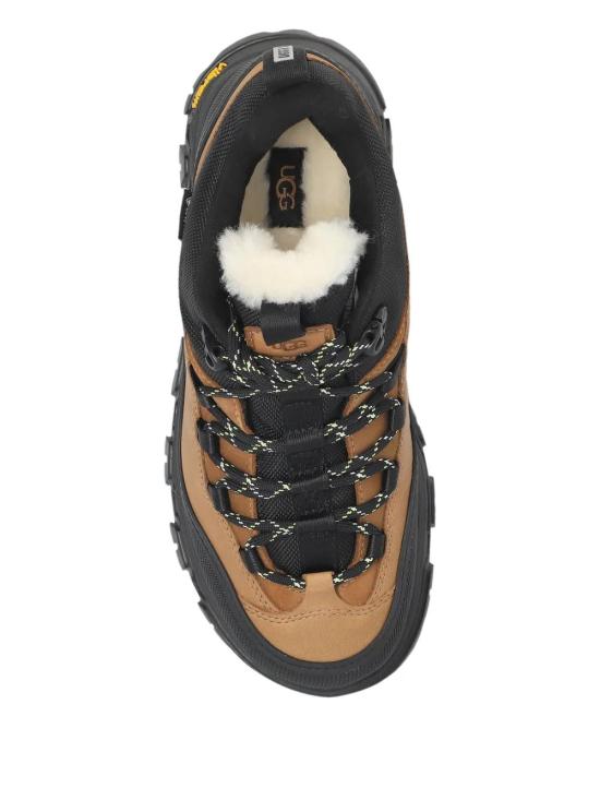 25FW 어그 스니커즈 1171434 BLK BLACK - UGG