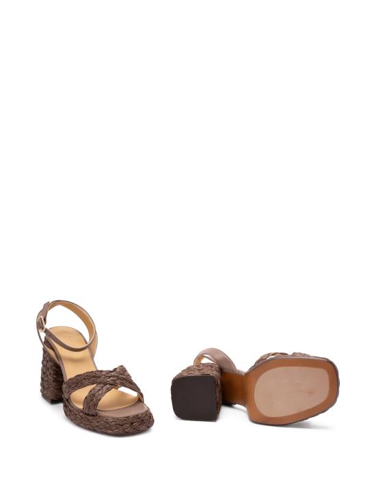 26SS 까스따네르 샌들 025555 2006 TAUPE - CASTANER