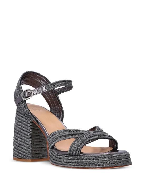 26SS 까스따네르 샌들 023116 105 PLOMO - CASTANER