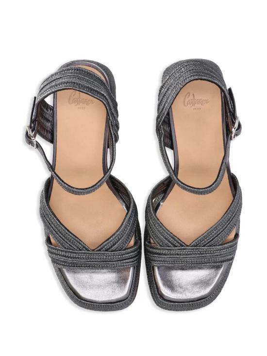 26SS 까스따네르 샌들 023116 105 PLOMO - CASTANER