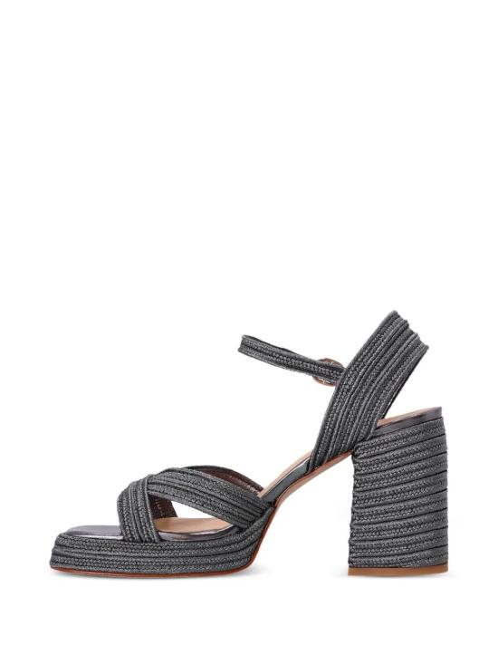 26SS 까스따네르 샌들 023116 105 PLOMO - CASTANER