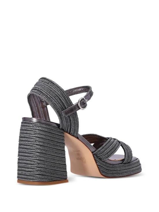 26SS 까스따네르 샌들 023116 105 PLOMO - CASTANER