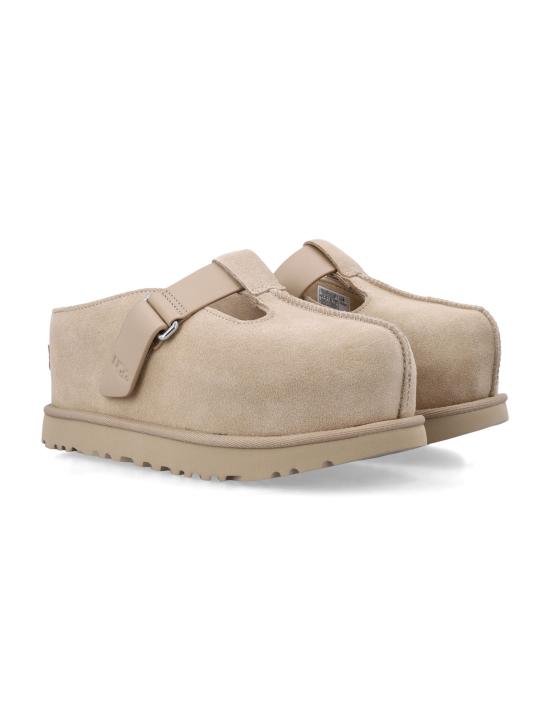 25SS 어그 골든스타 하이 클로스 1167550 SAN SAND - UGG