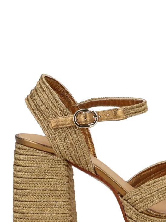 26SS 까스따네르 샌들 023116 3006 ORO VIEJO - CASTANER