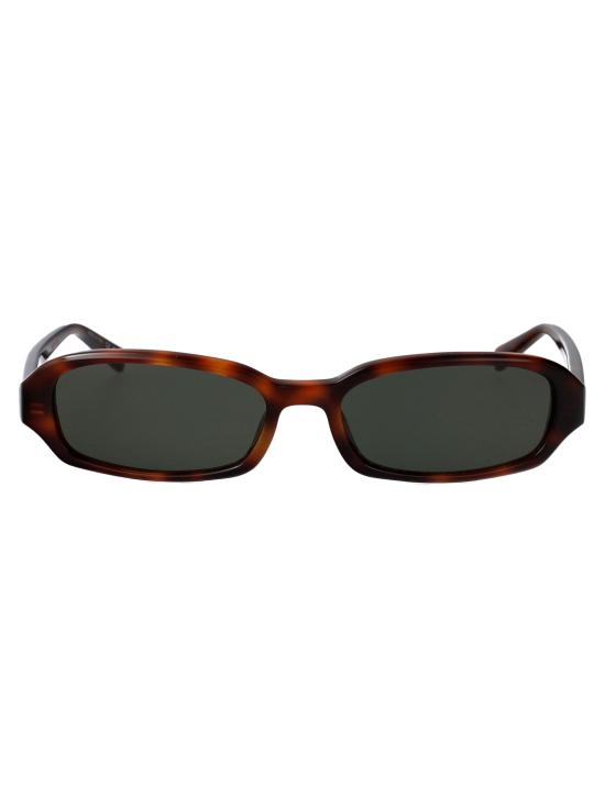 26SS 생로랑 선글라스 SL 872 ERIN 004 HAVANA GREY