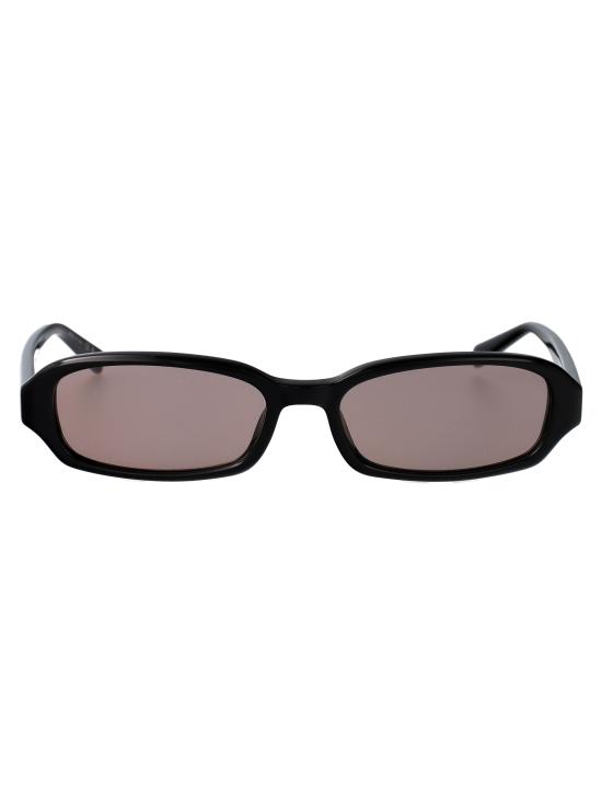 26SS 생로랑 선글라스 SL 872 ERIN 002 BLACK BLACK BROWN