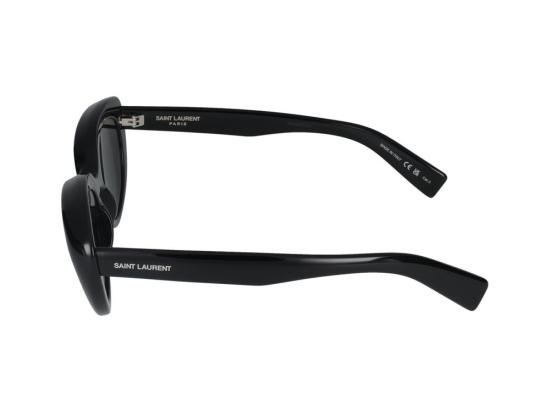 26SS 생로랑 선글라스 SL 859 001 BLACK BLACK BLACK - SAINT LAURENT