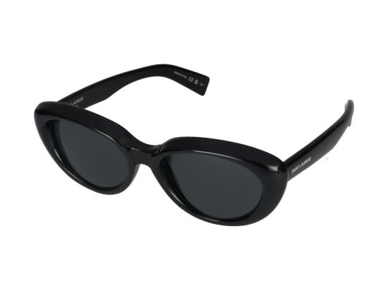 26SS 생로랑 선글라스 SL 859 001 BLACK BLACK BLACK - SAINT LAURENT