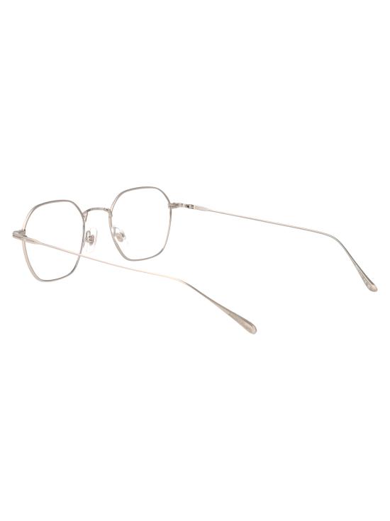 26SS 몽블랑 안경 MB0472O 002 SILVER SILVER TRANSPARENT - MONTBLANC