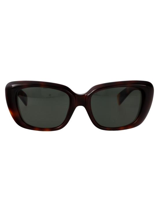 26SS 생로랑 선글라스 SL 857 003 HAVANA HAVANA GREY