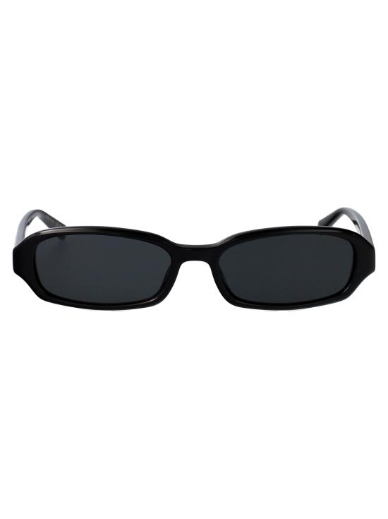 26SS 생로랑 선글라스 SL 872 ERIN 001 BLACK