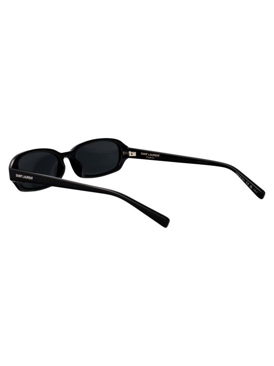 26SS 생로랑 선글라스 SL 872 ERIN 001 BLACK - SAINT LAURENT