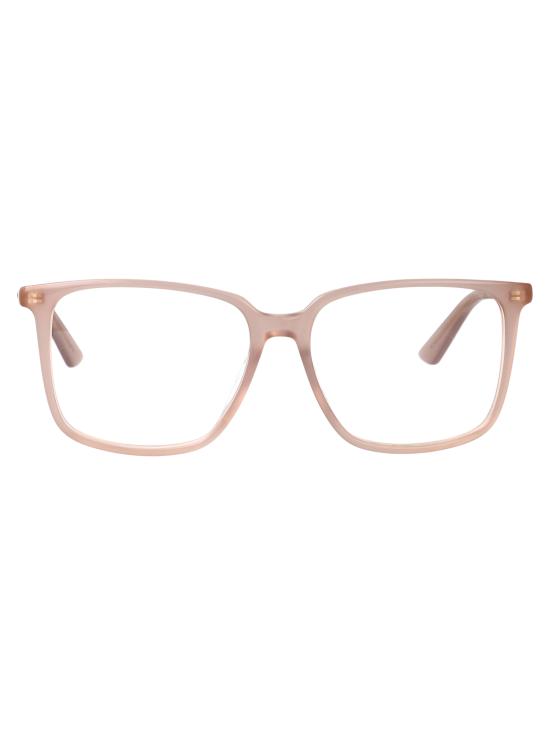 26SS 끌로에 안경 CH0369O 004 BEIGE BEIGE TRANSPARENT