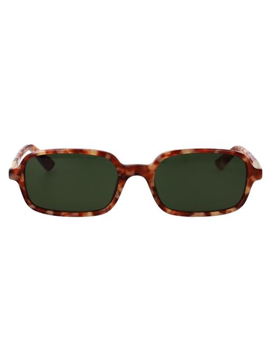 26SS 끌로에 선글라스 CH0363S 003 HAVANA HAVANA GREEN