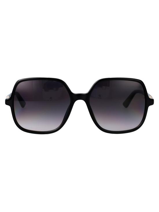 26SS 끌로에 선글라스 CH0362S 001 BLACK BLACK GREY