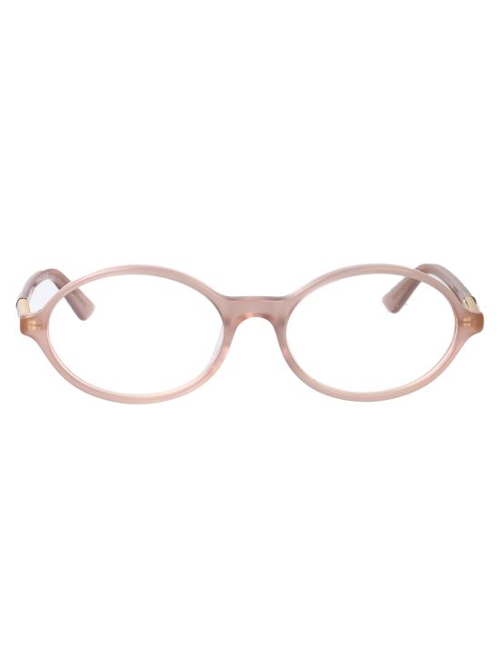 26SS 끌로에 안경 CH0367O 004 BEIGE BEIGE TRANSPARENT