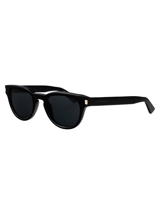 26SS 생로랑 선글라스 SL 876 001 BLACK BLACK BLACK - SAINT LAURENT