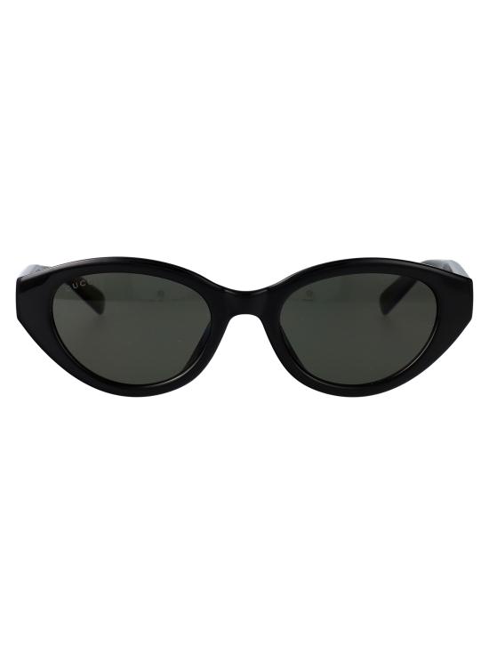 26SS 구찌 선글라스 GG2105SA 001 BLACK GREY