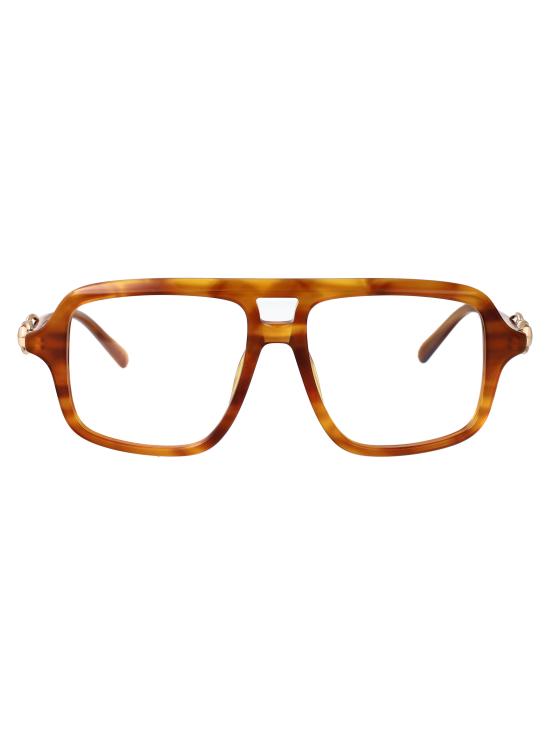 26SS 구찌 안경 GG2052S 013 HAVANA HAVANA TRANSPARENT