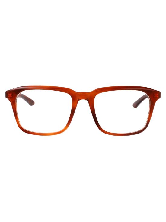 26SS 구찌 안경 GG2081O 008 HAVANA HAVANA TRANSPARENT