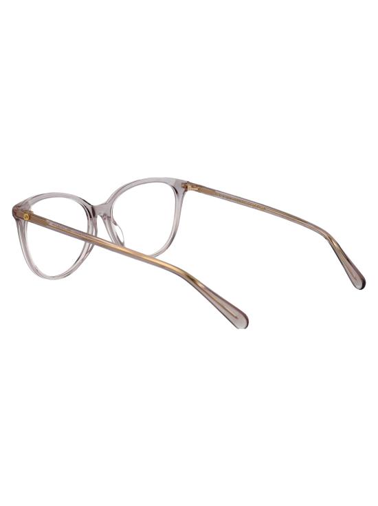 26SS 구찌 안경 GG1359O 009 GREY GREY TRANSPARENT - GUCCI