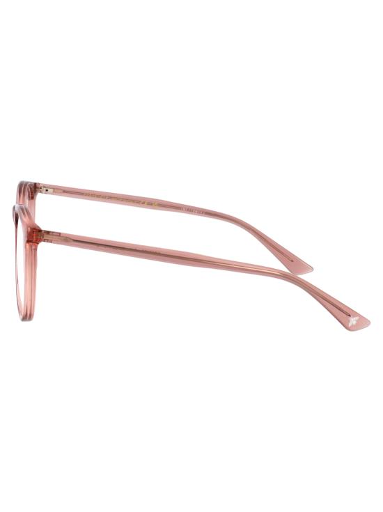 26SS 구찌 안경 GG0027O 019 PINK PINK TRANSPARENT - GUCCI