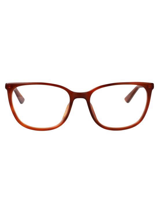 26SS 끌로에 안경 CH0370OL 007 HAVANA HAVANA TRANSPARENT