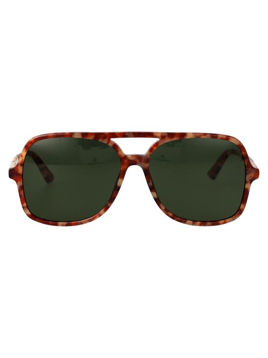 26SS 끌로에 선글라스 CH0364S 003 HAVANA GREEN