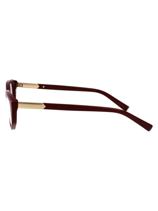 26SS 티파니앤코 안경 0TF2276 8389 BORDEAUX - TIFFANY & CO