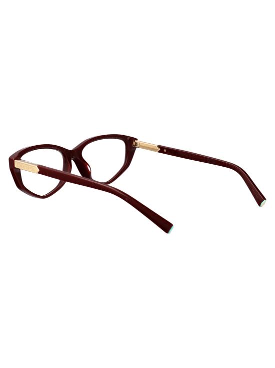 26SS 티파니앤코 안경 0TF2276 8389 BORDEAUX - TIFFANY & CO
