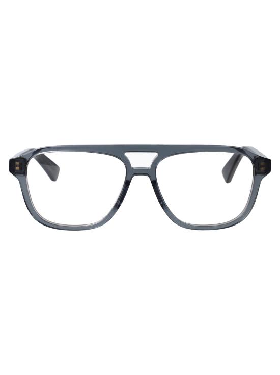 26SS 보테가베네타 안경 BV1294O 006 GREY GREY TRANSPARENT