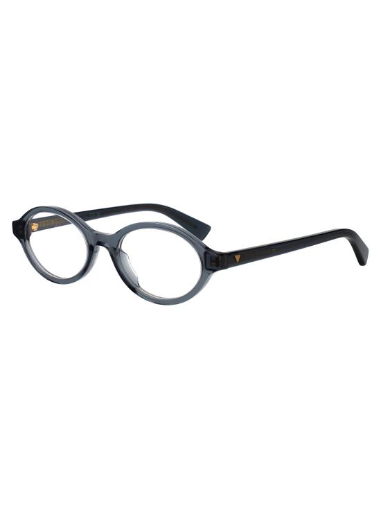 26SS 보테가베네타 안경 BV1367O 006 GREY GREY TRANSPARENT - BOTTEGA VENETA