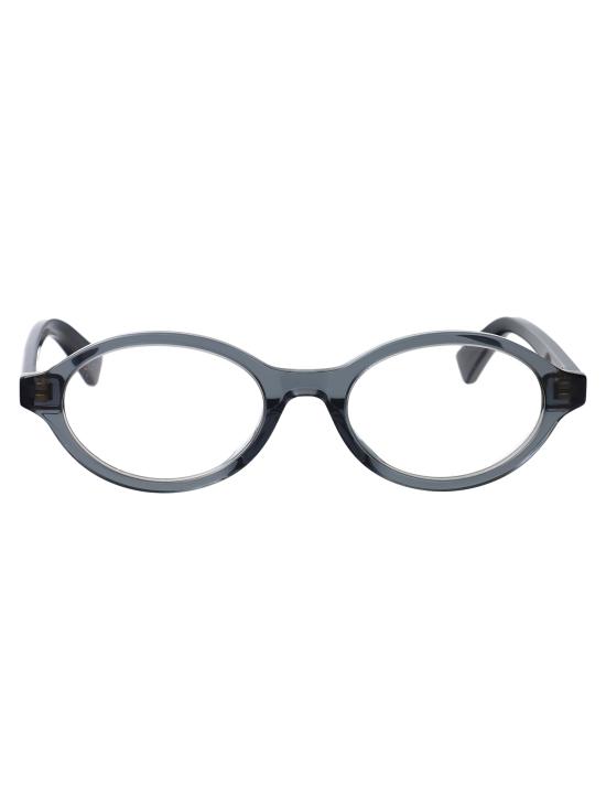 26SS 보테가베네타 안경 BV1367O 006 GREY GREY TRANSPARENT