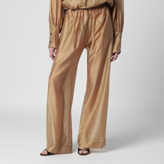 26SS 더 레이티스트 스트레이트 팬츠 TLW03119T0161ABTP T0045 BEIGE