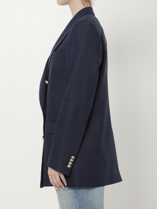 26SS 딸리아토레 자켓 JJASMINE340021 387 BLUE - TAGLIATORE