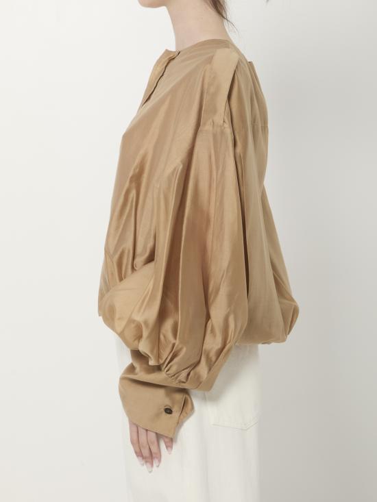 26SS 더 레이티스트 셔츠 TLW04007T0161ABTP T0045 BEIGE - THE LATEST