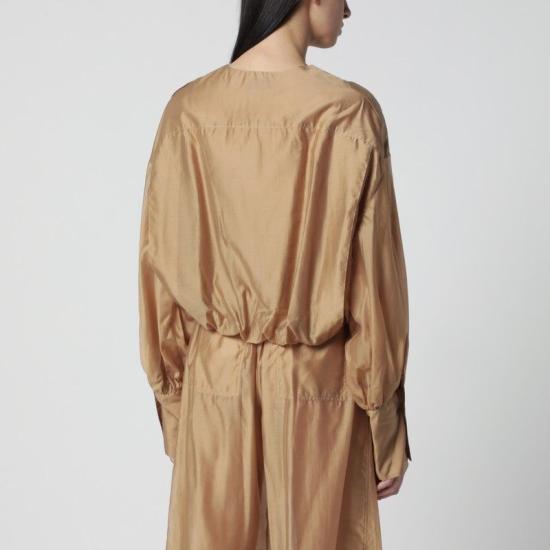 26SS 더 레이티스트 셔츠 TLW04007T0161ABTP T0045 BEIGE - THE LATEST