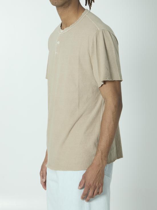 26SS 제임스펄스 반팔 티셔츠 MJD3783 LKKP GREEN - JAMES PERSE